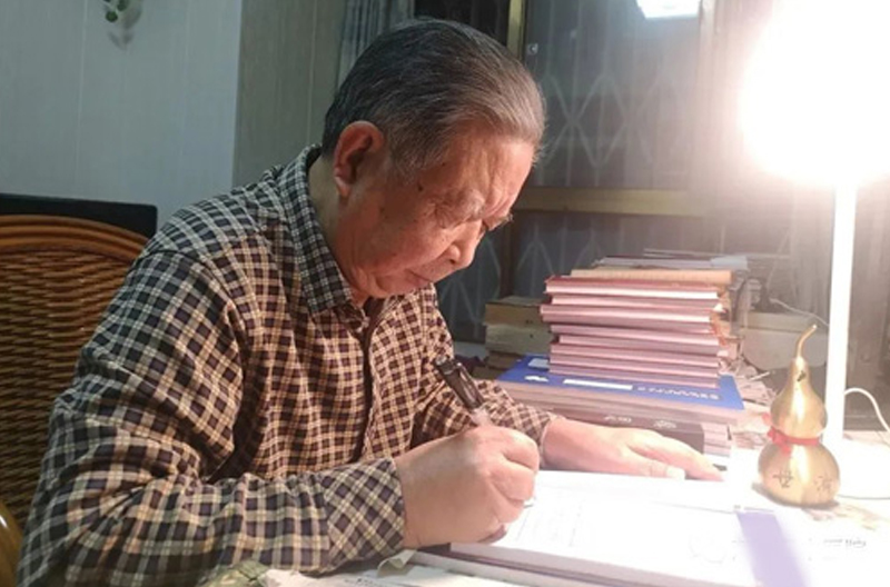 李远实全国名老中医药专家传承工作室第一次学术交流活动在芦溪县中医院顺利举行