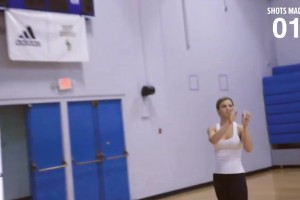 作为NBA球迷，Shams的爆料你肯定非常熟悉，那他打球水平如何呢~