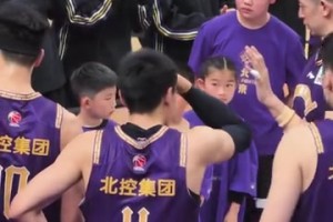 向紫龙：日本篮球的发展确实有值得中国篮球研究学习的地方！